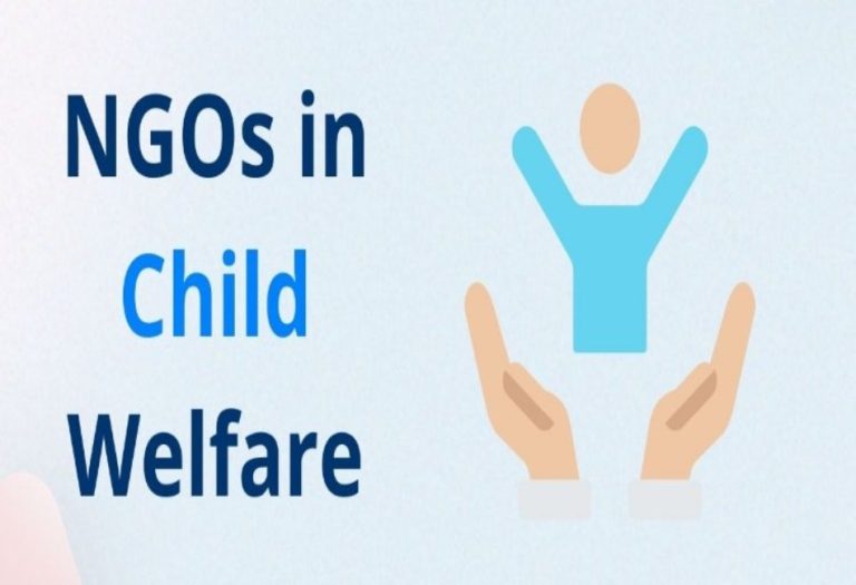 The Hidden Cost of Dropping Out: What NGOs for Children Are Doing to Stop It