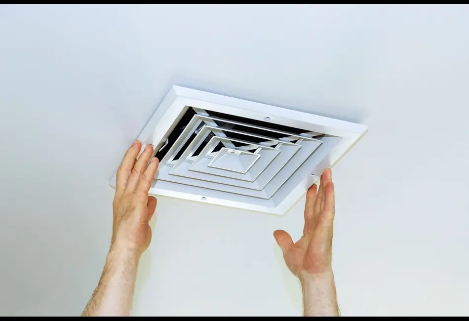 Bathroom Exhaust Fan