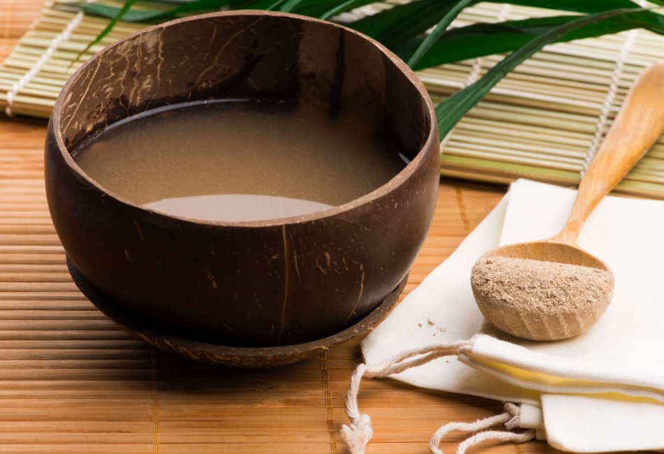 Ease of Kava