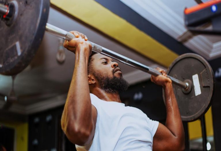 Elevate Your Home Gym: Finding the Perfect Barbell for Sale