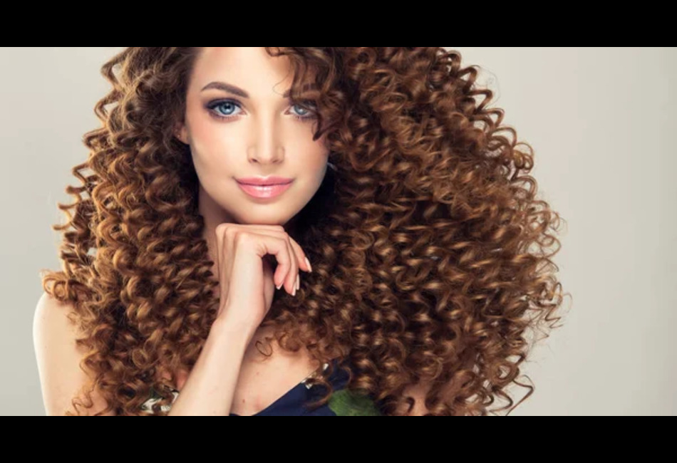 Revolutionizing Curls
