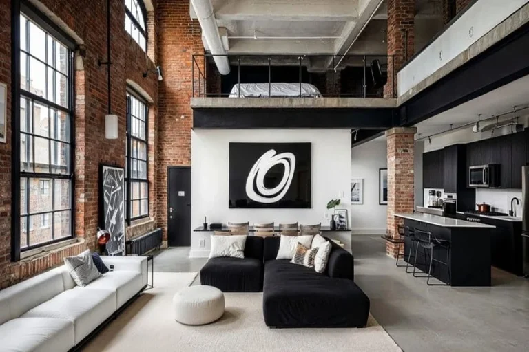 What Are New Lofts?