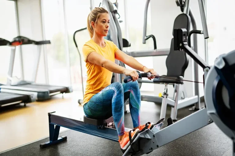 The Benefits of Incorporating Rowing Machines into Your Fitness Routine