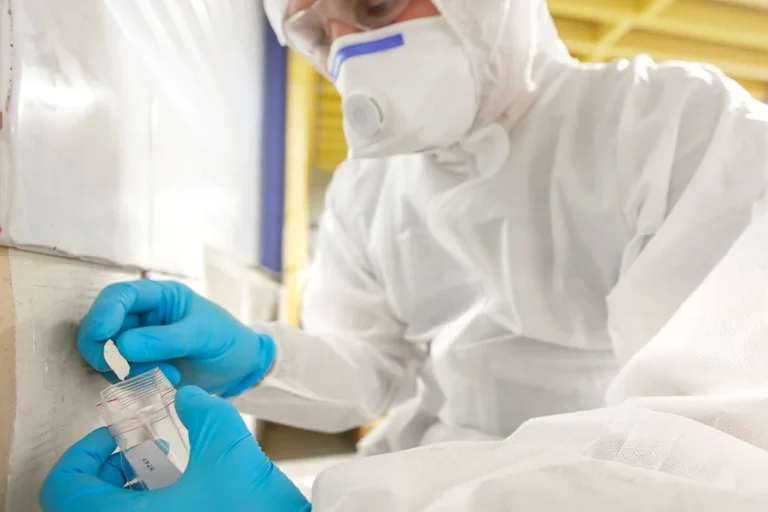 The Importance of Asbestos Testing for Safety and Health