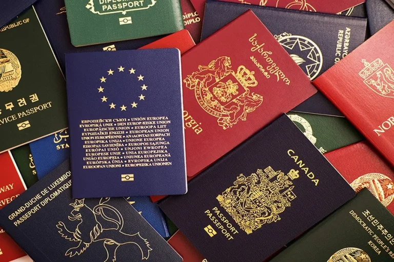 Understanding ETA-IL Country Requirements: Eligibility and Exemptions