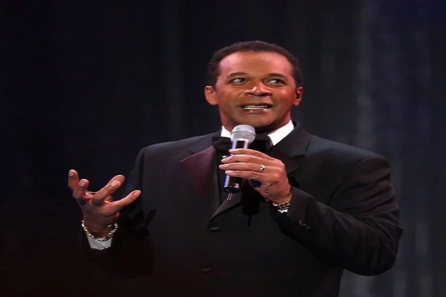 Clifton Davis Net Worth