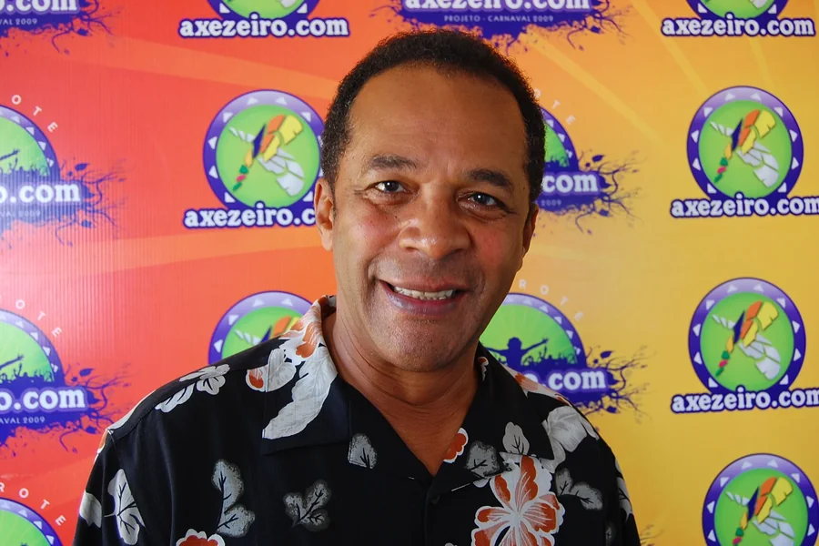 Clifton Davis 