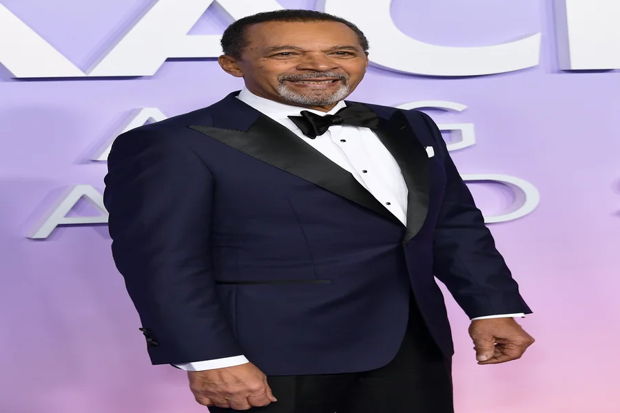 Clifton Davis Net Worth