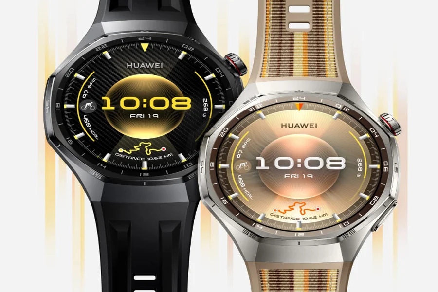 Start Cross Country Running