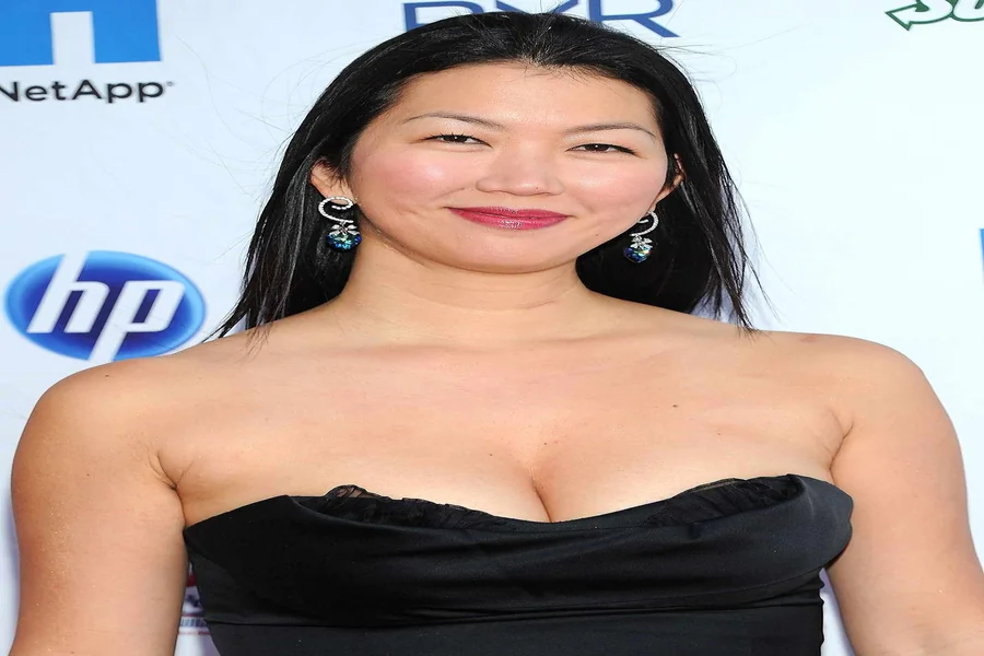 Jeanette Lee Net Worth