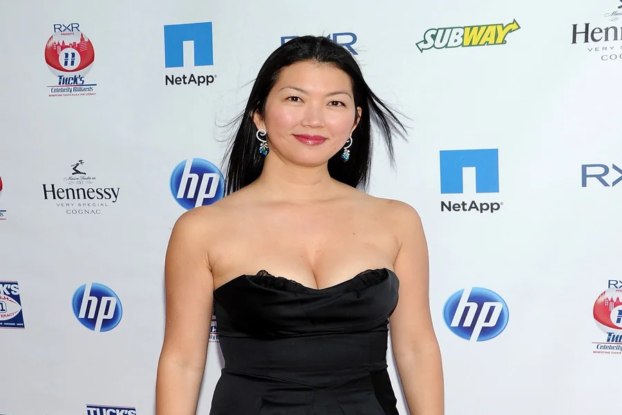 Jeanette Lee Net Worth