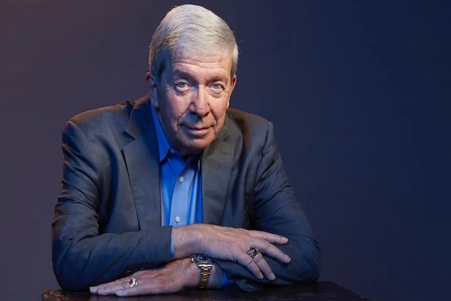 Joe Kenda Net Worth