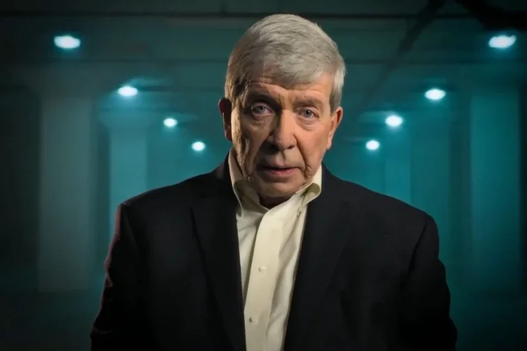 Joe Kenda Net Worth 2025: From Detective to TV Star and Author