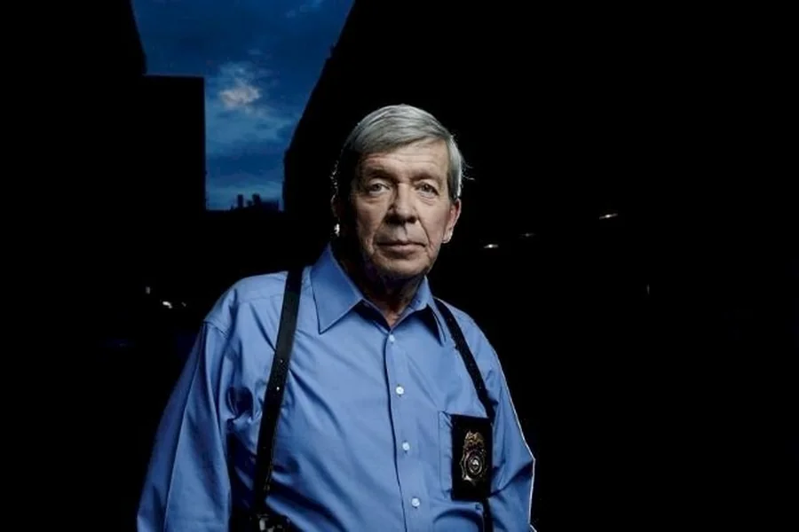Joe Kenda