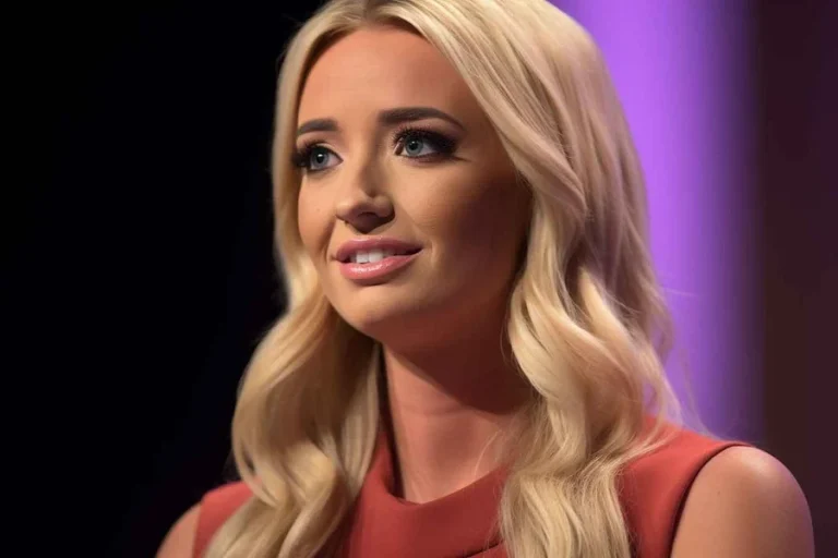 Kayleigh McEnany Salary Net Worth 2025: What She Earns and How She Made It