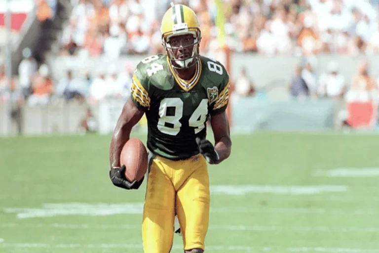 Sterling Sharpe Net Worth: How Rich Is the NFL Legend?