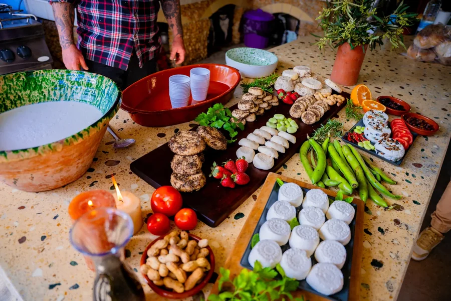 Gozo’s Culinary Delights