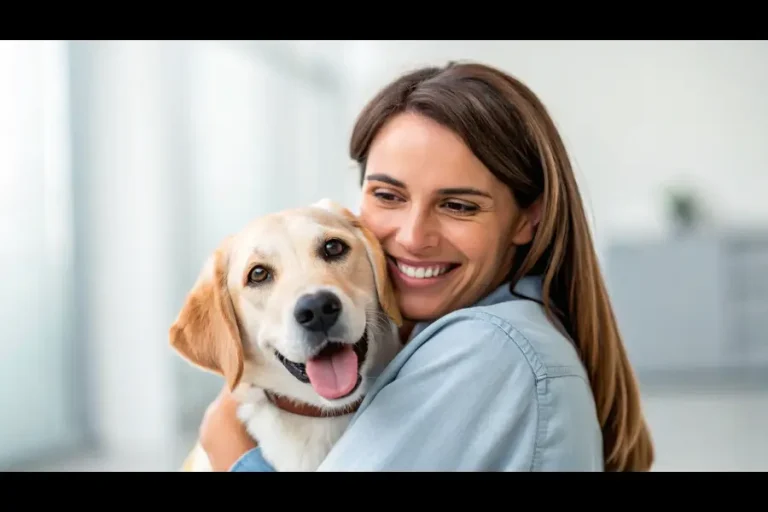 How Everyday Choices Help Your Dog Stay Healthier Longer Than You Might Expect