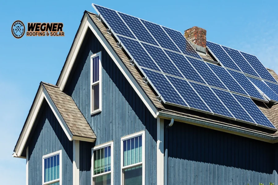 Best Solar Panel Installers
