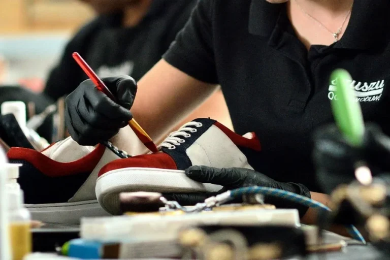 Quick Shoe Repair Tips to Save Money and Time