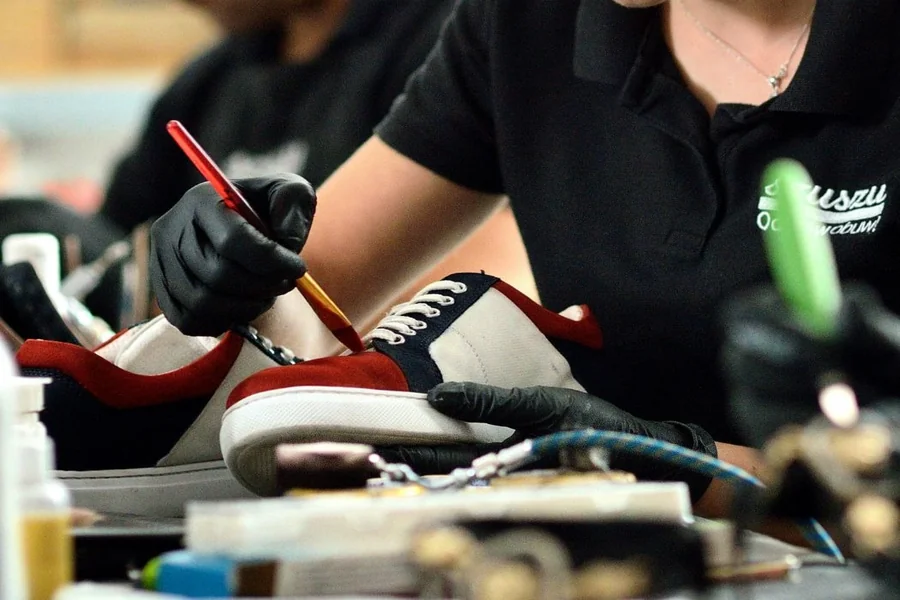 Quick Shoe Repair Tips