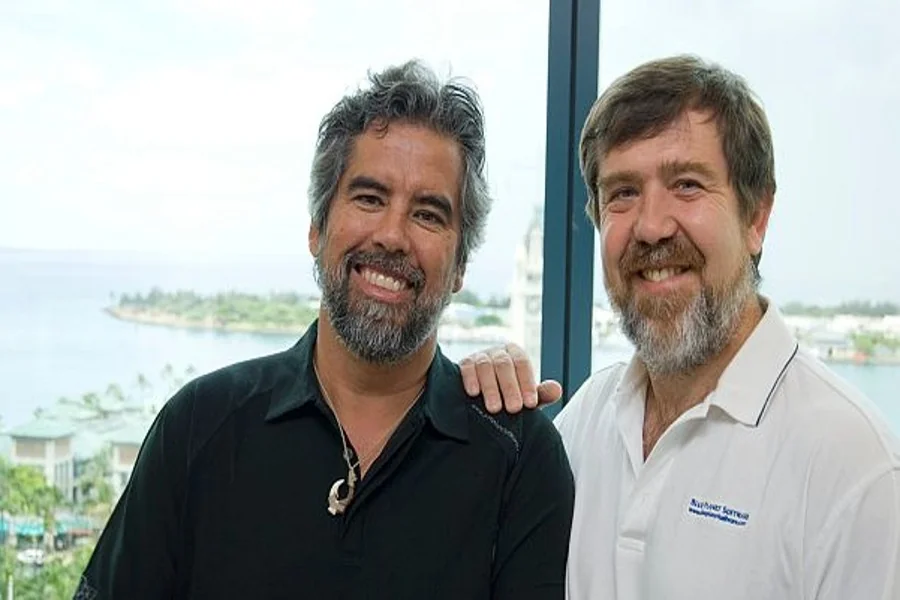Alexey Pajitnov Net Worth