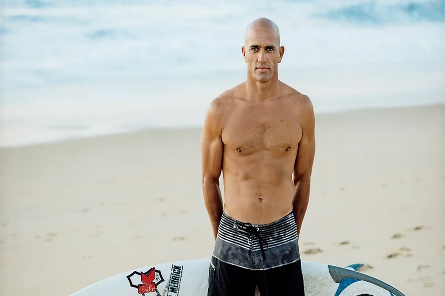 Kelly Slater Net Worth 2026