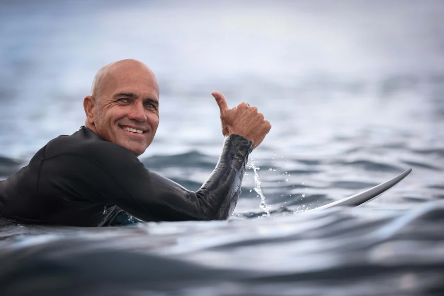 Kelly Slater Net Worth