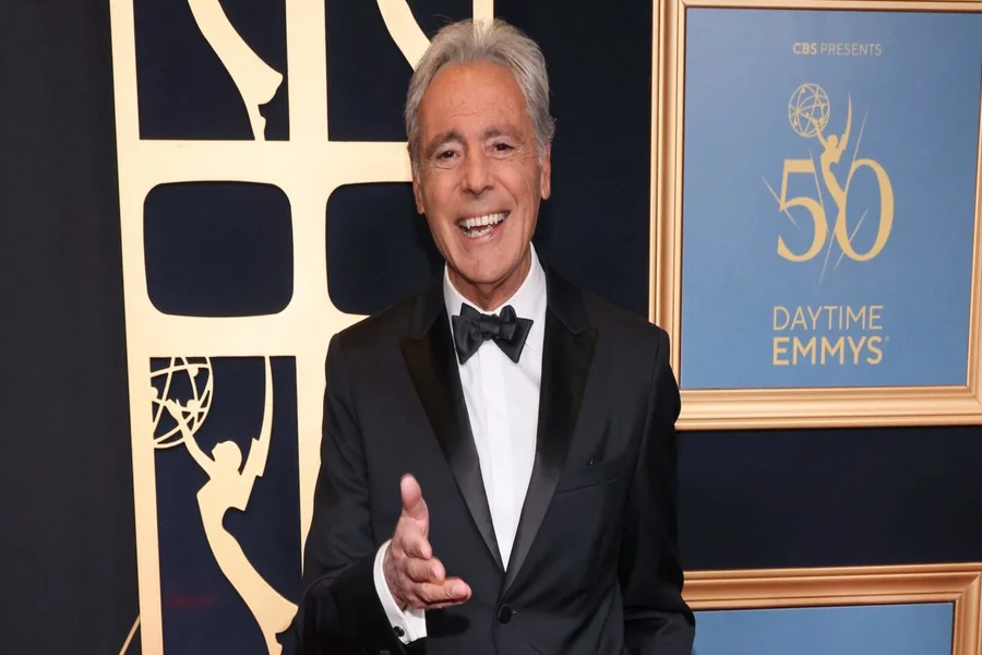 Michael Corriero Bio