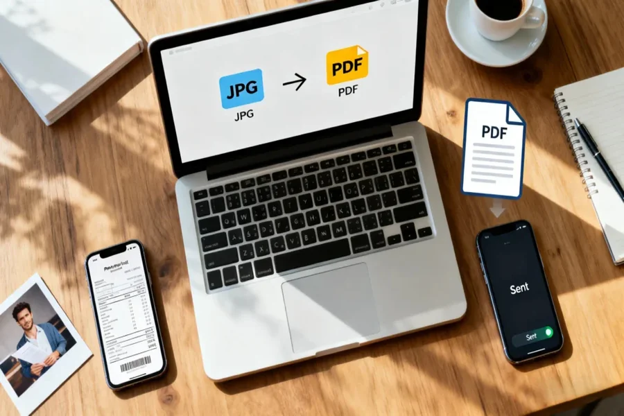 Online File Converters