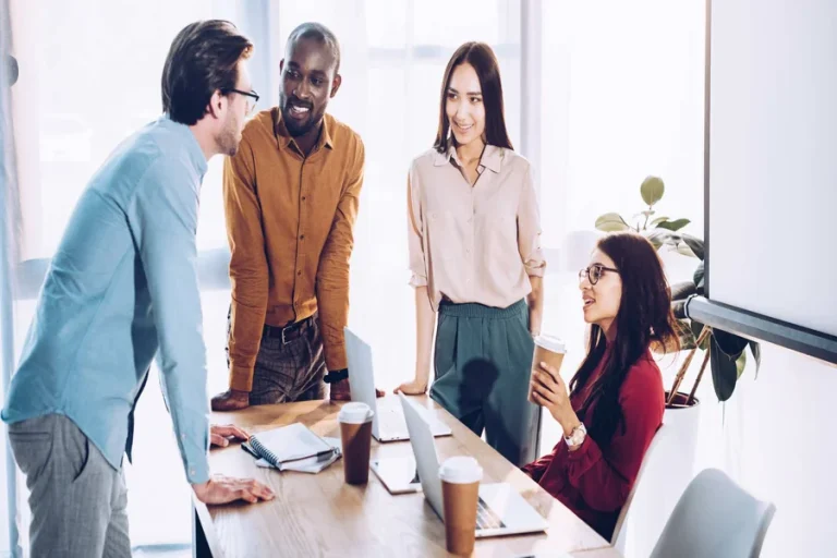 How Revenue Operations Drives Organizational Efficiency