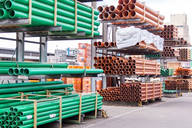 Understanding Different Types of Racking Systems