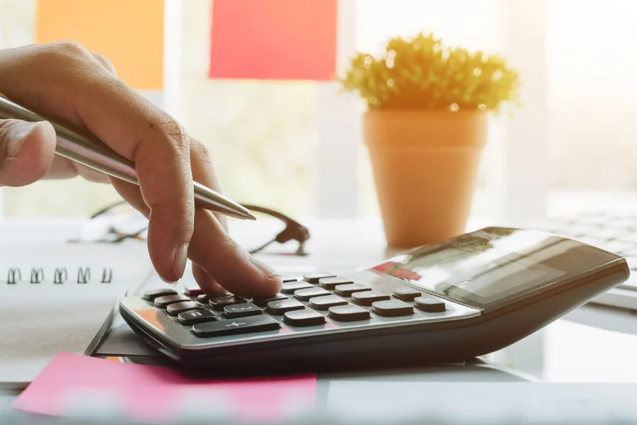 Bookkeeping Mistakes