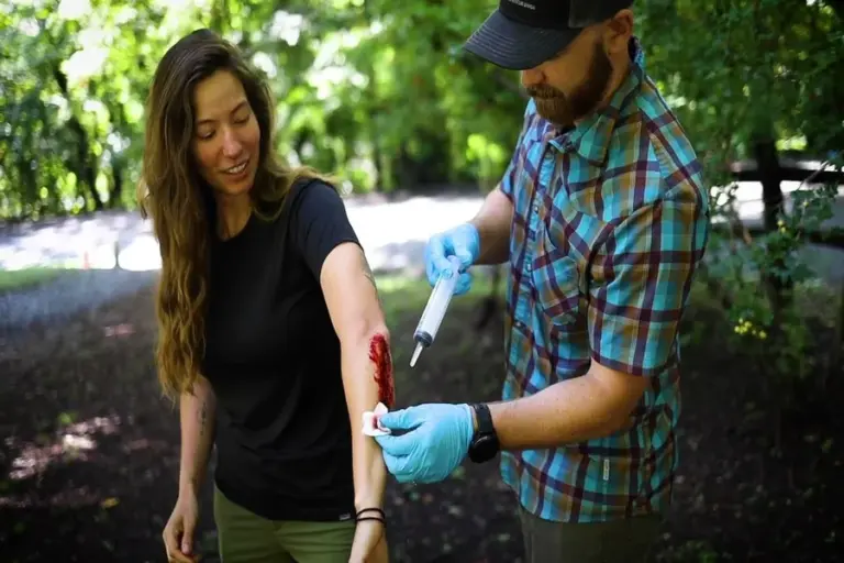 Essential Skills for Outdoor Enthusiasts: From Bird Watching to CPR
