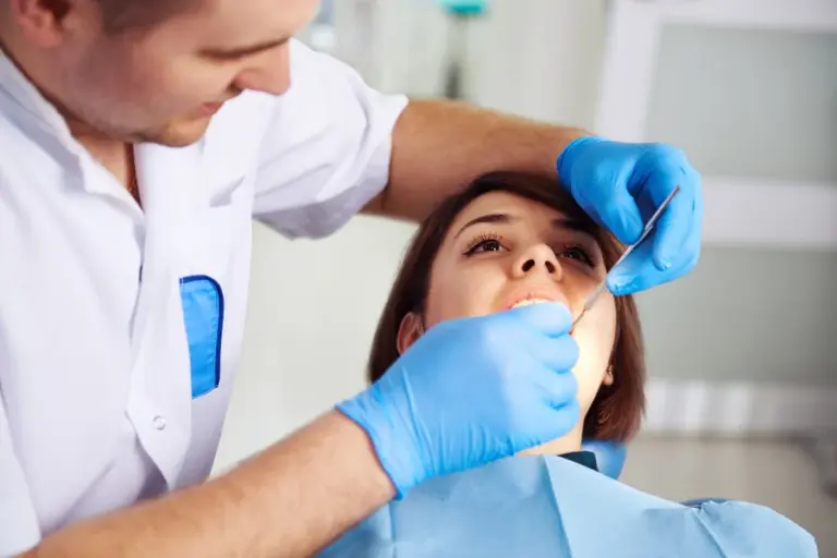 Specialist Guide: What a Cosmetic Dentist London Checks When Old Dental Work Shows