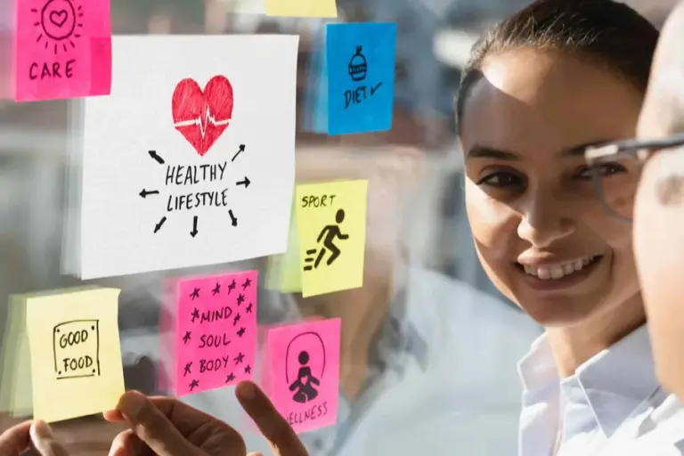 The Role of Content Marketing in Health Awareness Campaigns