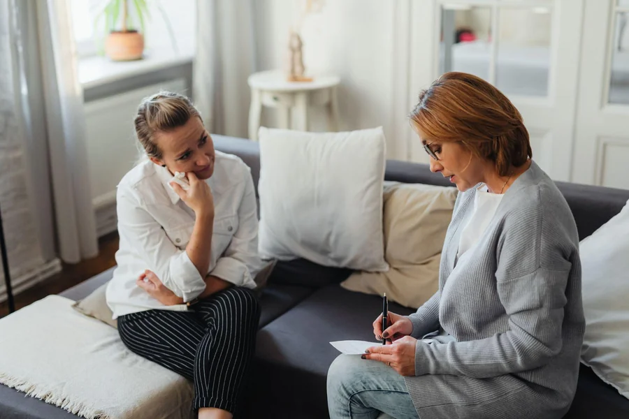 Ethical Challenges Therapists