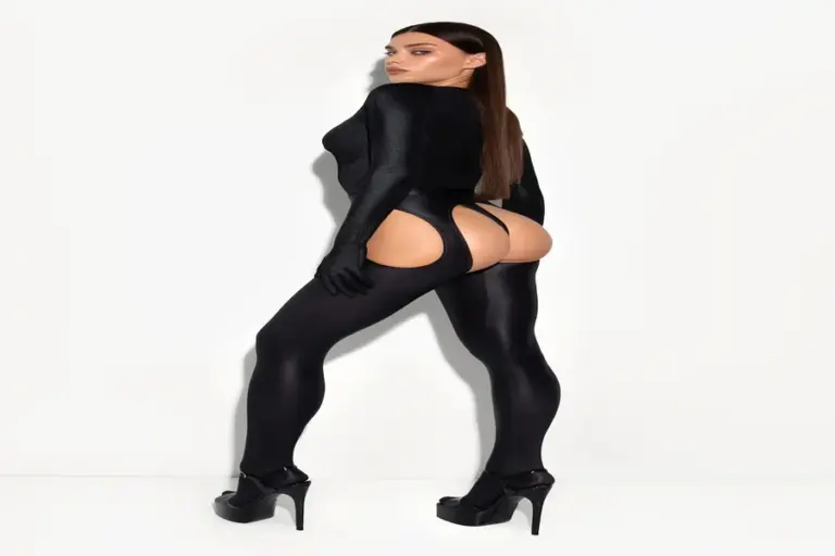 Sexy Stockings for an Unforgettable Night