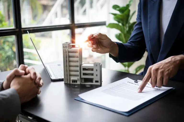 What Texas Commercial Property Owners Should Have Ready Before a Sale