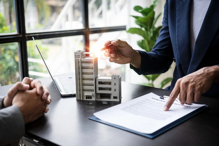 Texas Commercial Property Owners