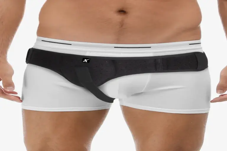 Abdominal Belt for Hernia: Can It Provide Temporary Support?