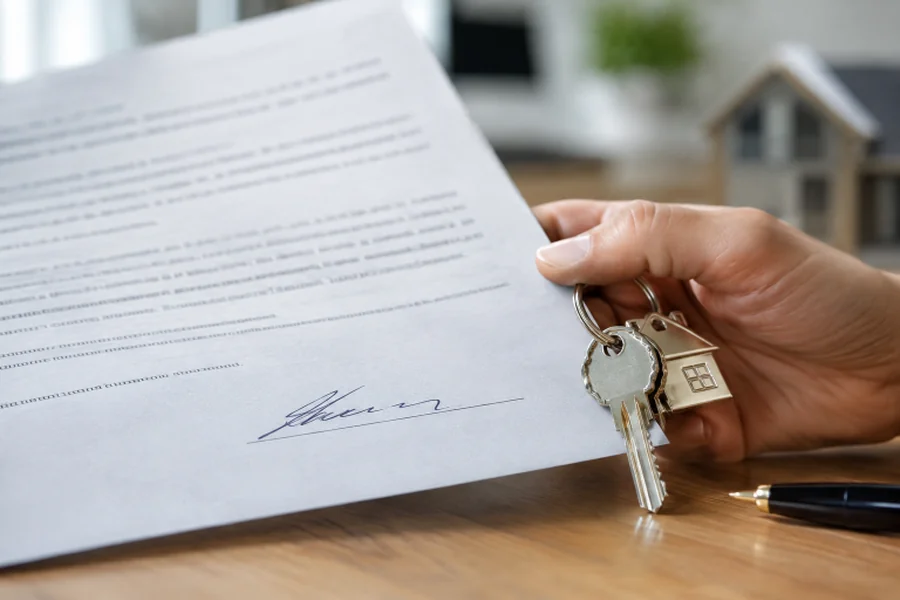 Home Buyers