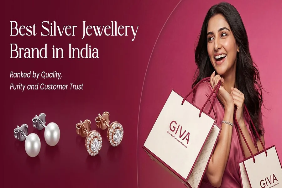 Jewellery