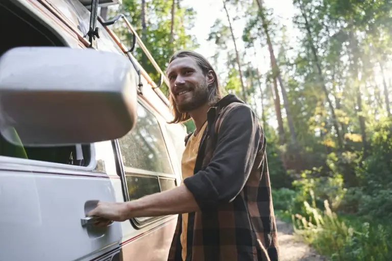 Getting Your Caravan Finance Sorted and Why the Order Matters