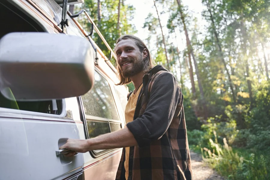 Caravan Finance