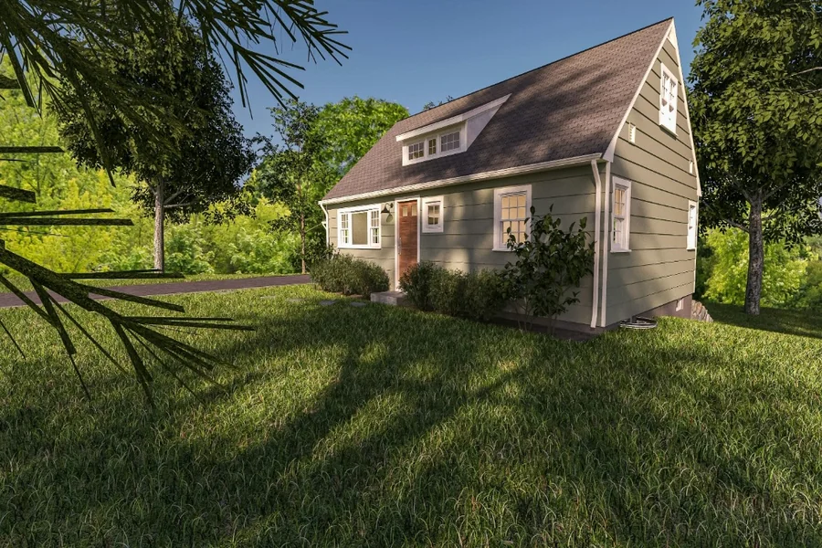 Granny Flats