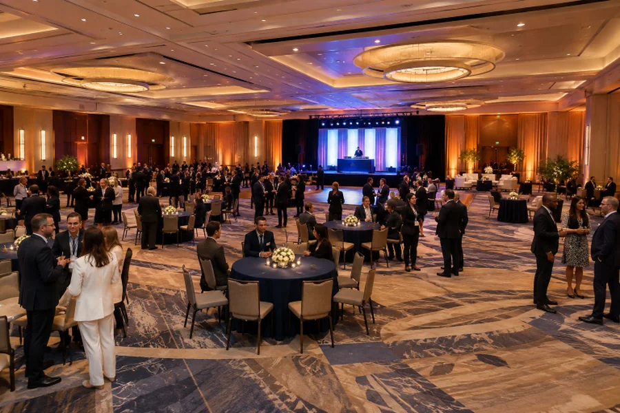 Corporate Events