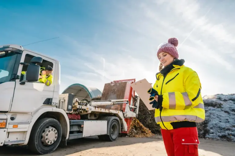 How Commercial Businesses Are Managing Waste Removal More Efficiently 