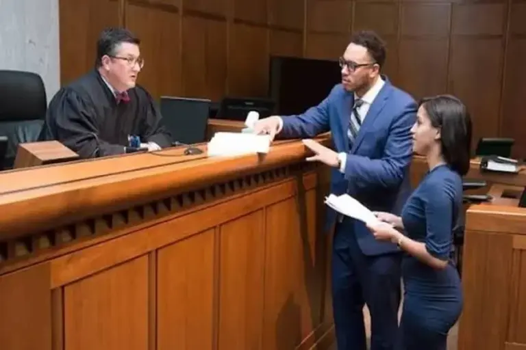 How Wellness Court Participants Track Treatment Progress in Kansas City