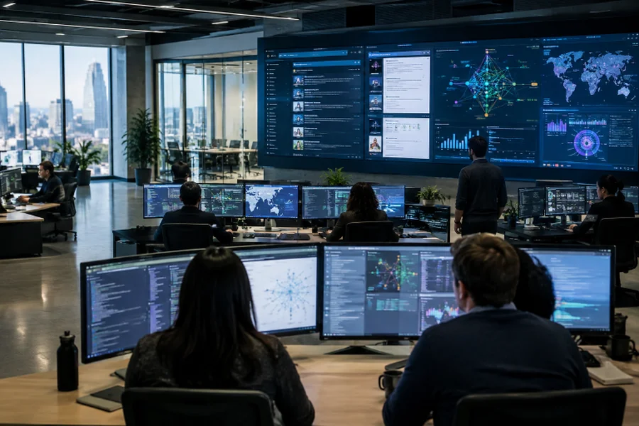 AI Agents